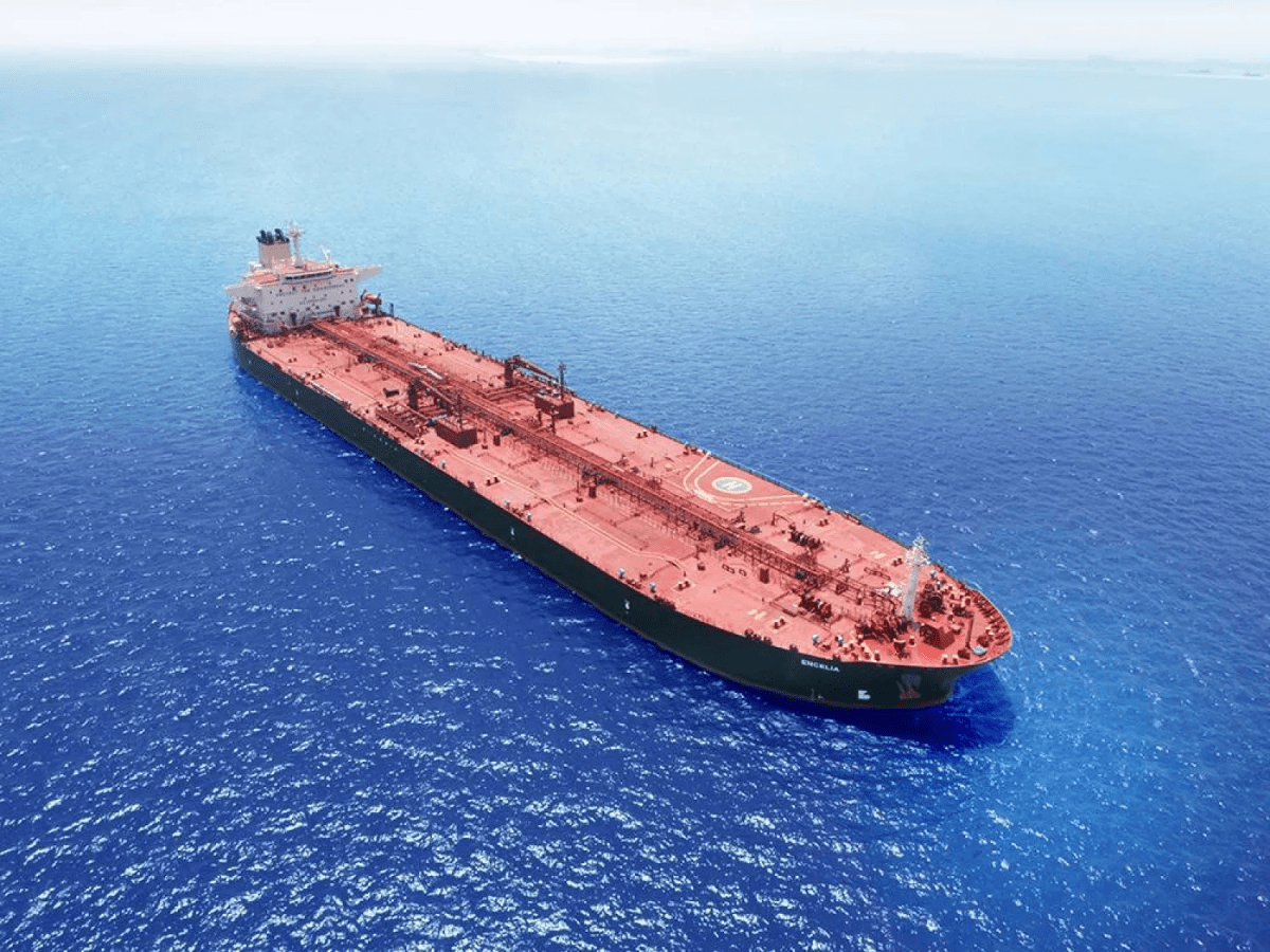International outcry after Houthi attack sets Saudi ship ablaze in Red Sea