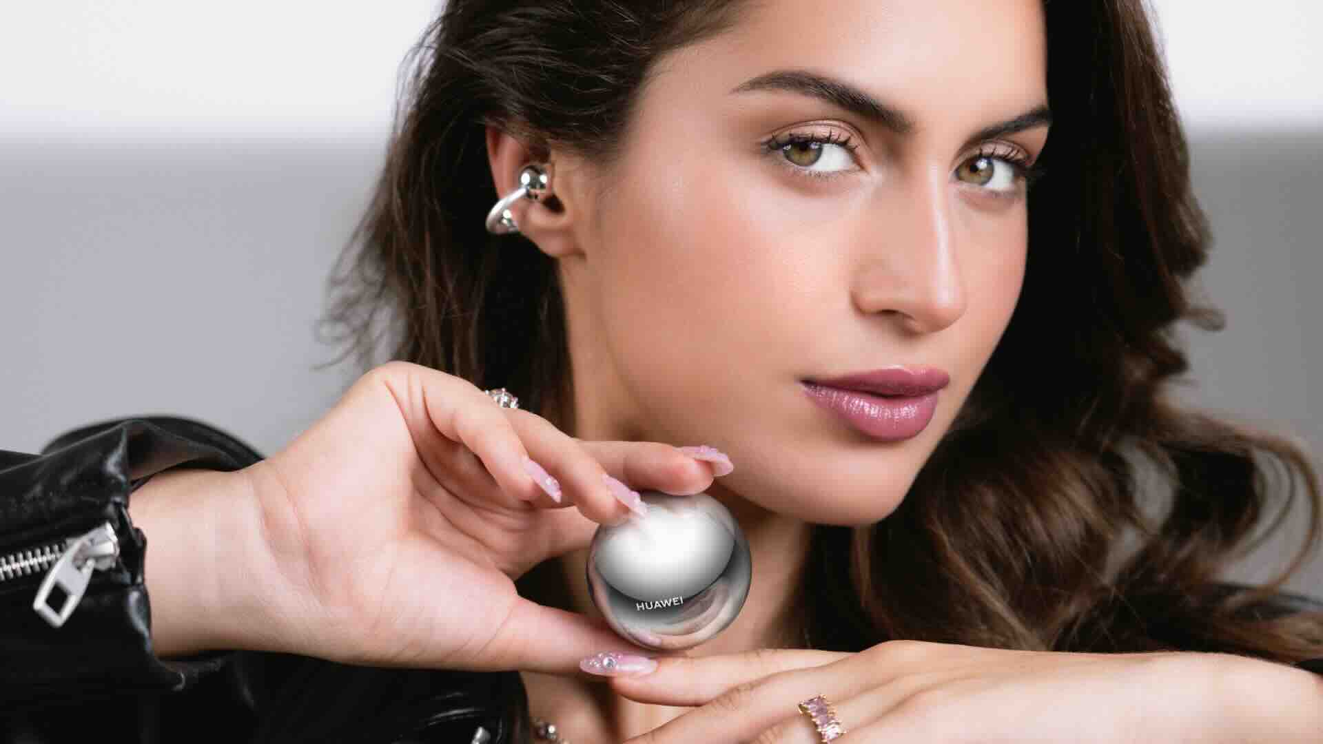 Introducing HUAWEI FreeClip 2 Special Edition in UAE