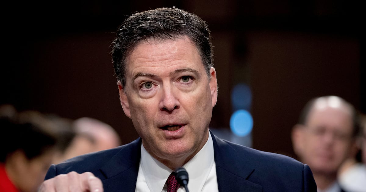 Investigators in James Comey seashells case omitted key facts, defense lawyers allege