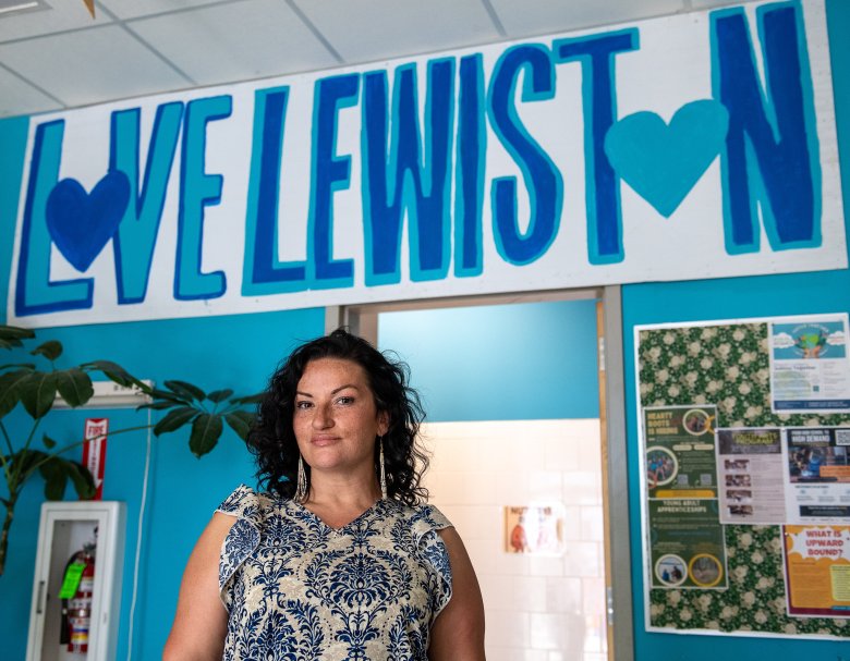 Investing in mentoring will help Lewiston address youth violence