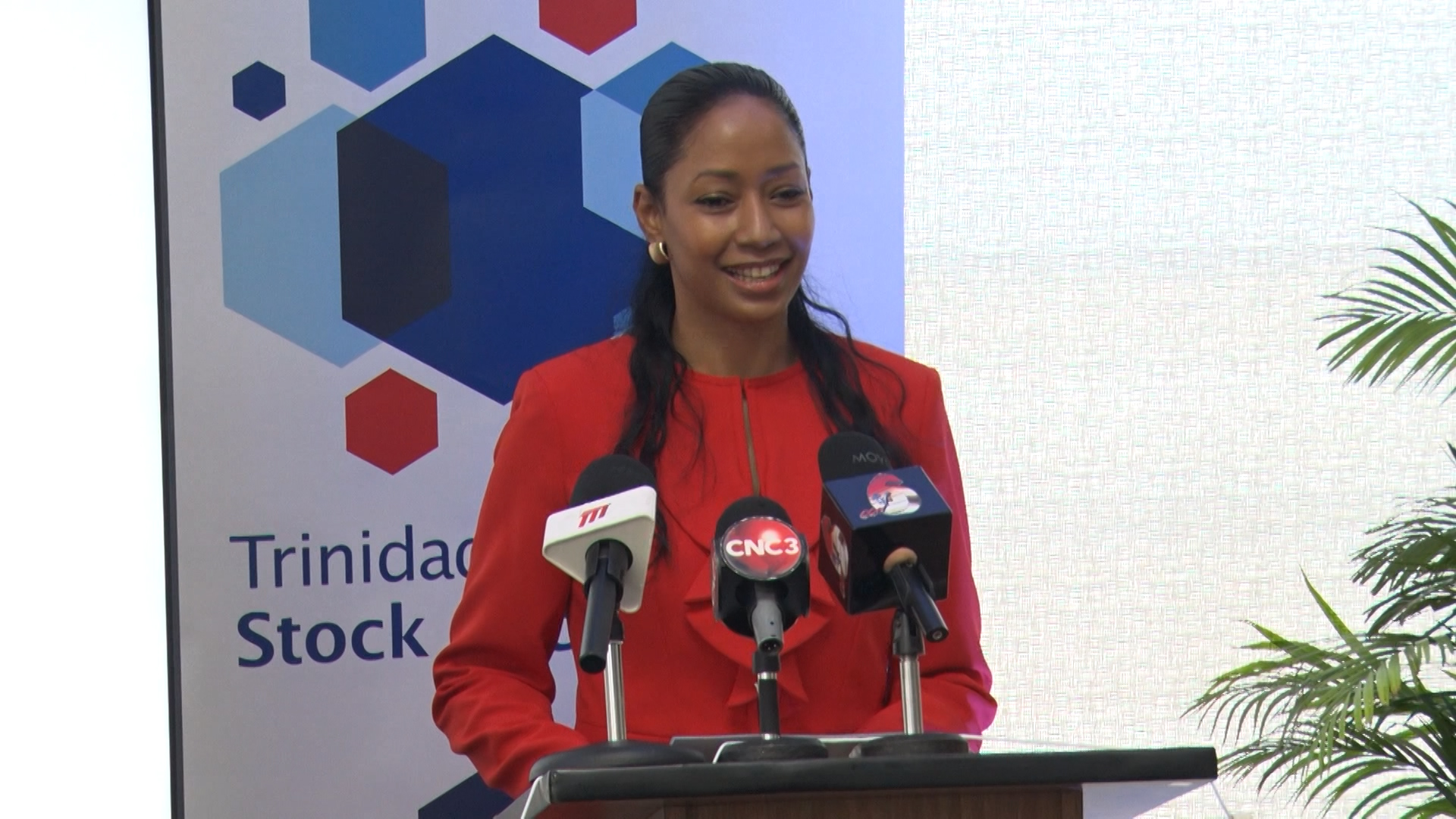 Investor Participation, Market Activity Grow On TT Stock Exchange