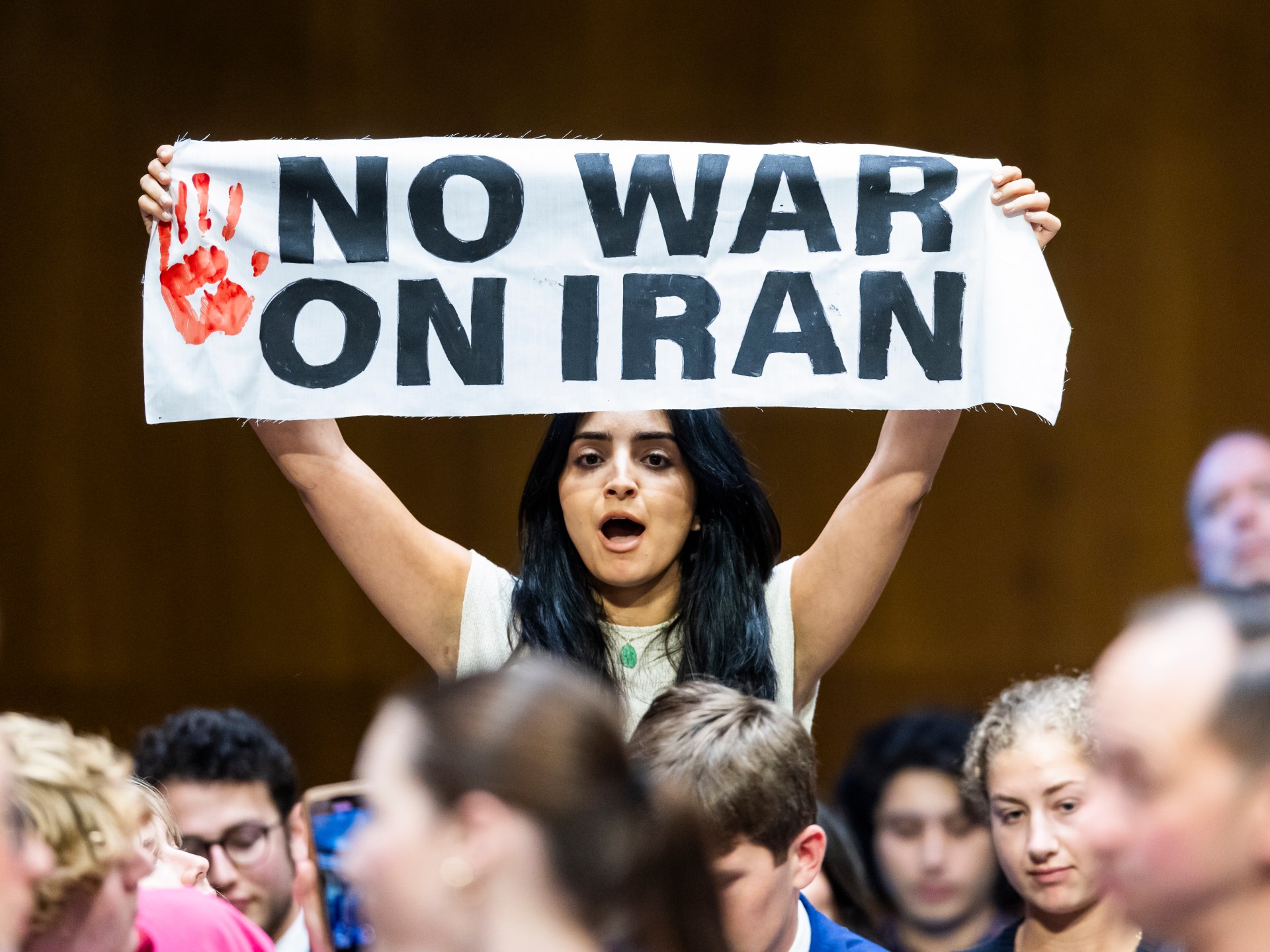 Iran, Gulf hit as Hormuz, Bab al-Mandeb close: What’s the latest? | US-Israel war on Iran News