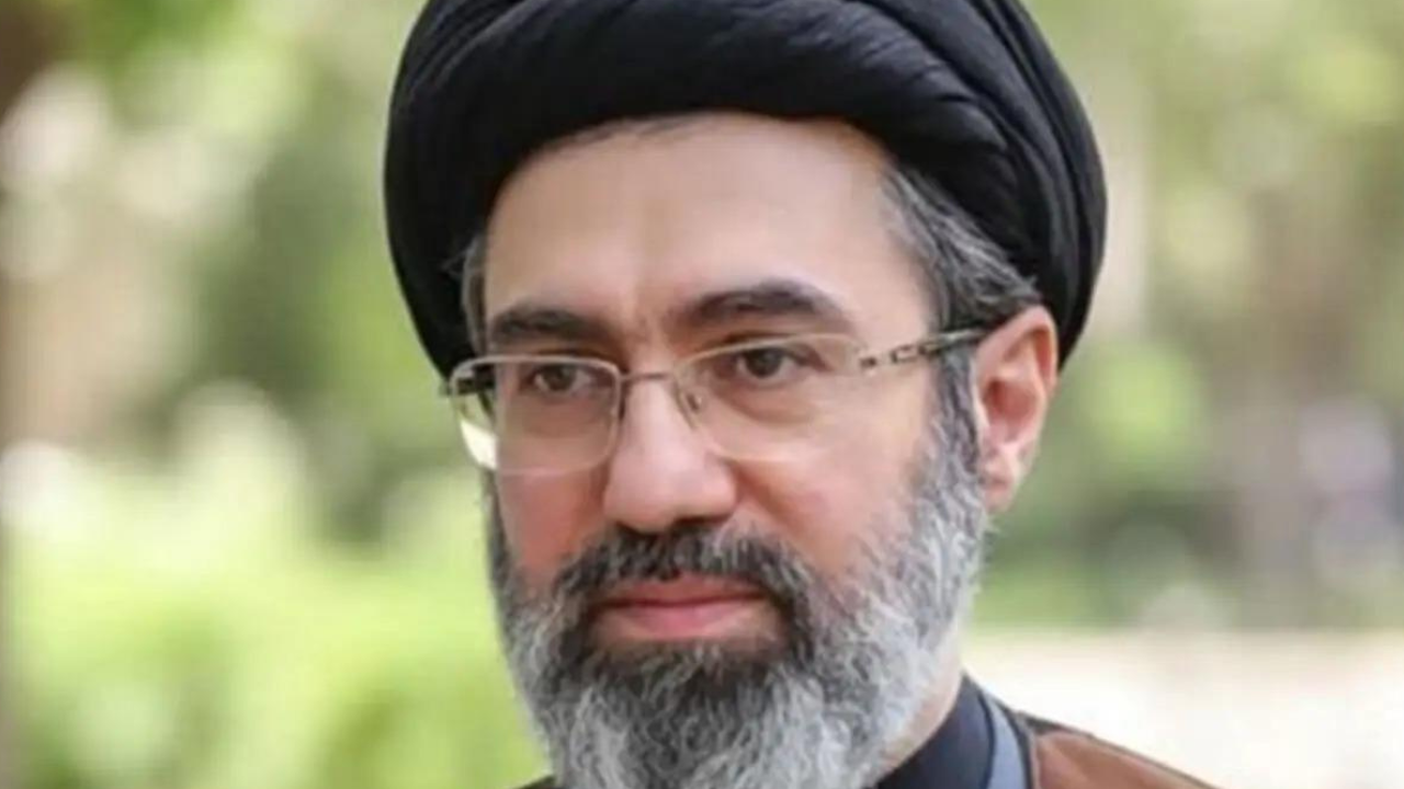 Iran Supreme Leader's message to US: Mojtaba Khamenei calls Trump's signature worthless, issues new warning