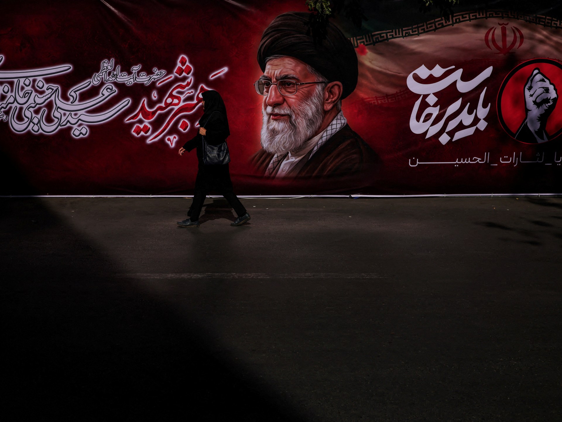 Iran begins week of funeral ceremonies for slain Supreme Leader Khamenei | US-Israel war on Iran News