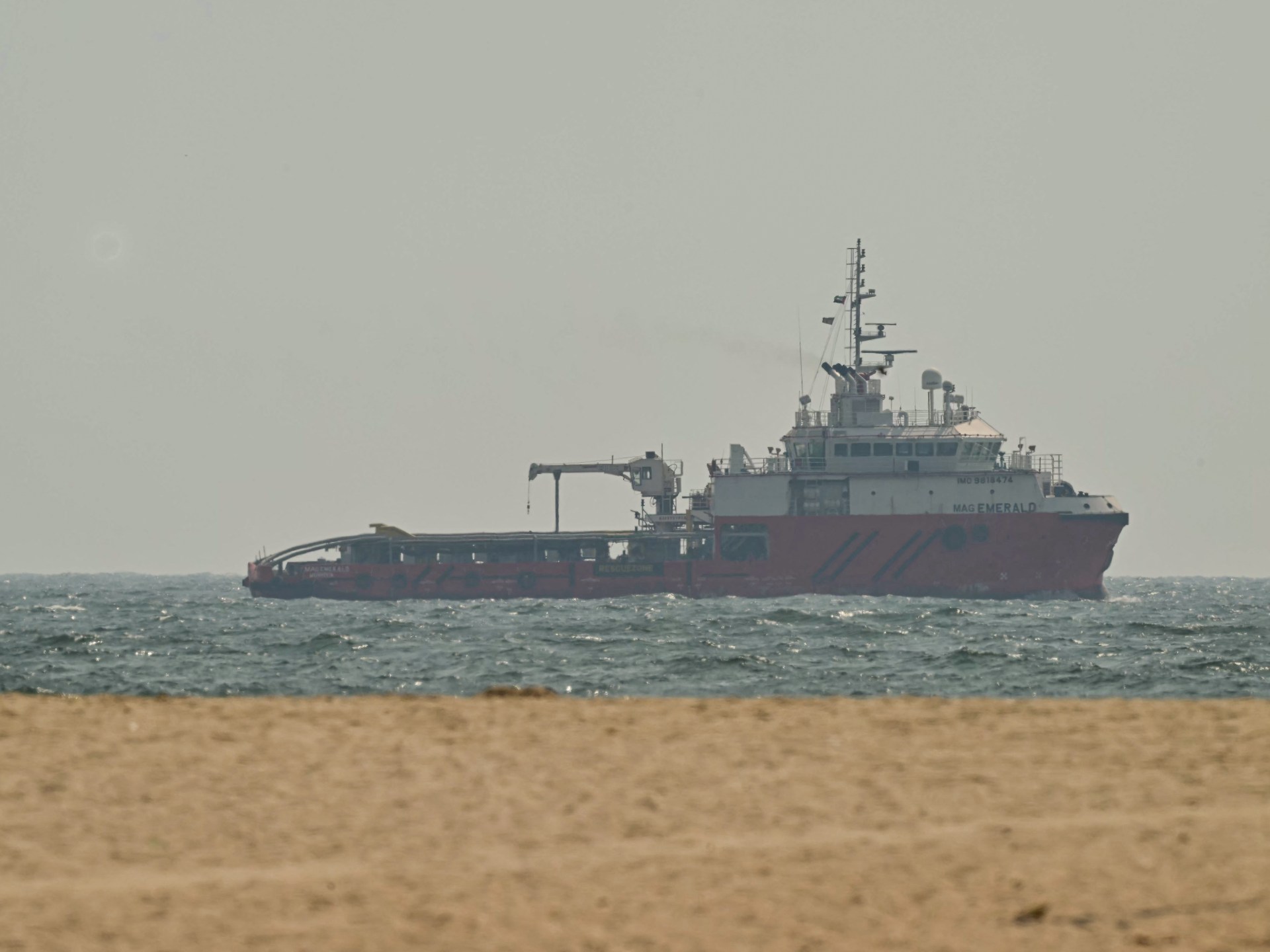 Iran lawmakers present Hormuz management bill as US war heats up | US-Israel war on Iran News