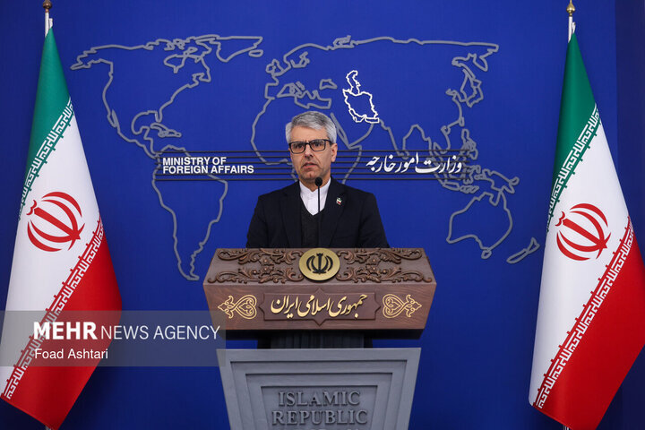 Iran rejects media speculations about talks with US
