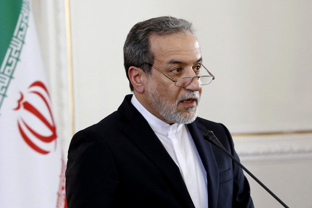 Iran says Turkey helped thwart planned offensive by Iraq-based Kurdish groups