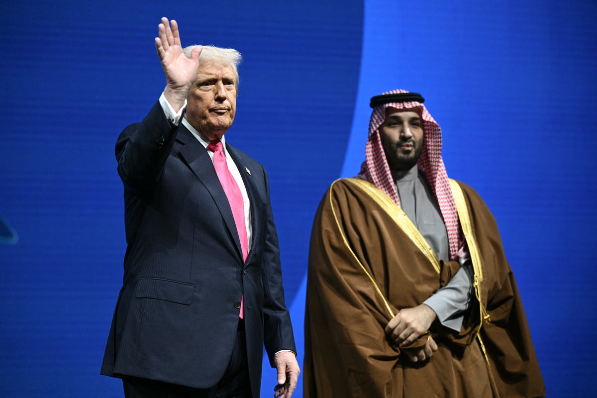 Iran war has created growing rift between Trump and Saudi Crown Prince: report
