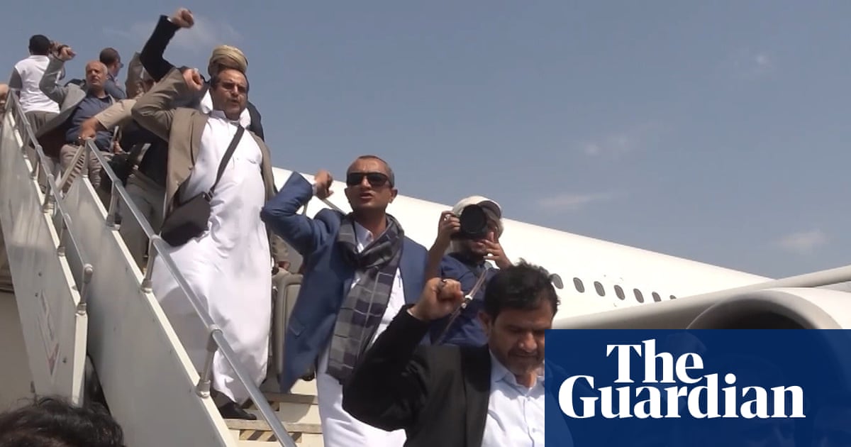 Iranian flights to Yemen are violation of sovereignty, says Yemeni official | Yemen