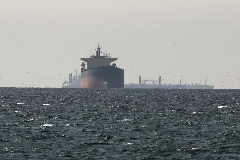 Iran’s China envoy vows ‘special’ Hormuz treatment for ‘friendly’ countries
