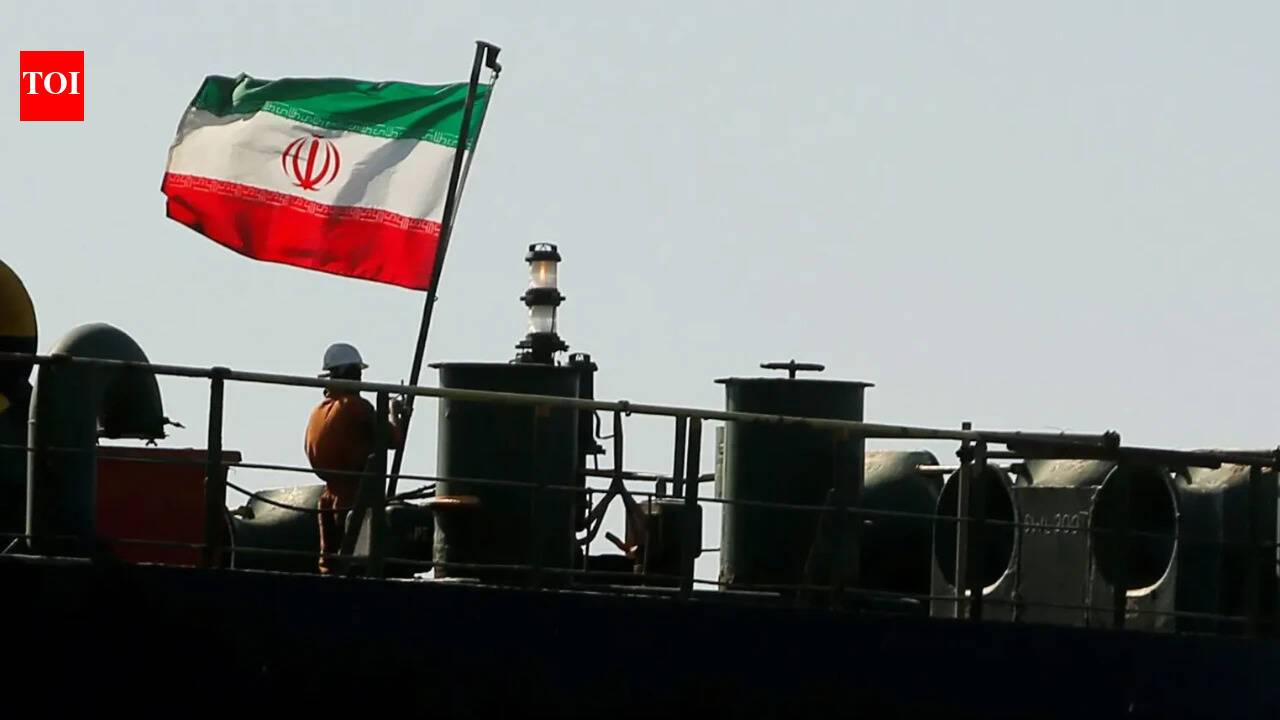 Iran's shadow oil billions vanish as trusties flee, Interpol red notices issued