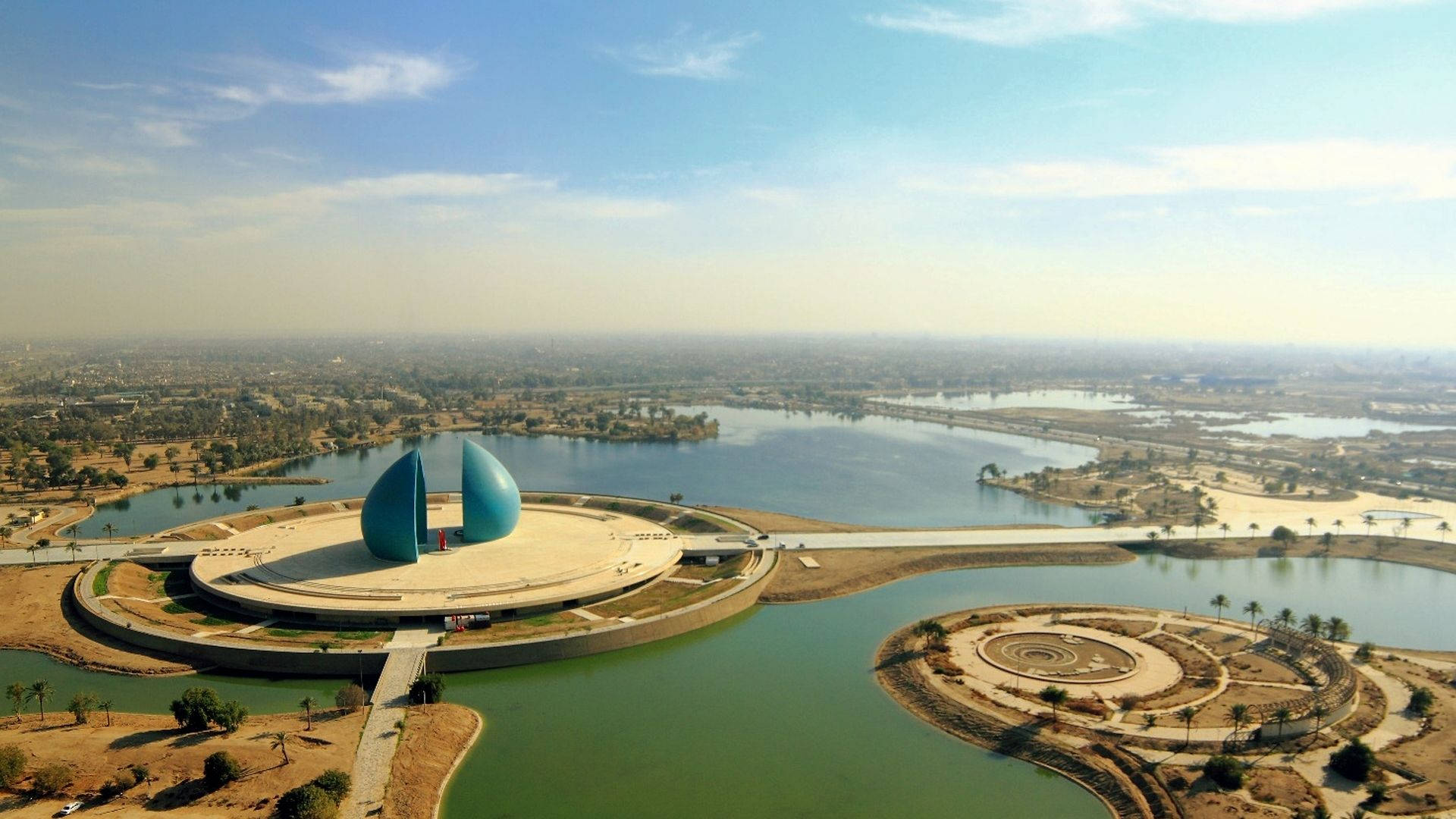 Iraq GDP reaches 82.1 trillion dinars in Q4 2025