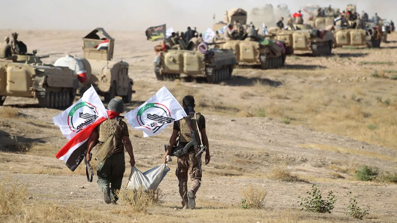 Iraq denies launching strikes from its territory against neighboring nations