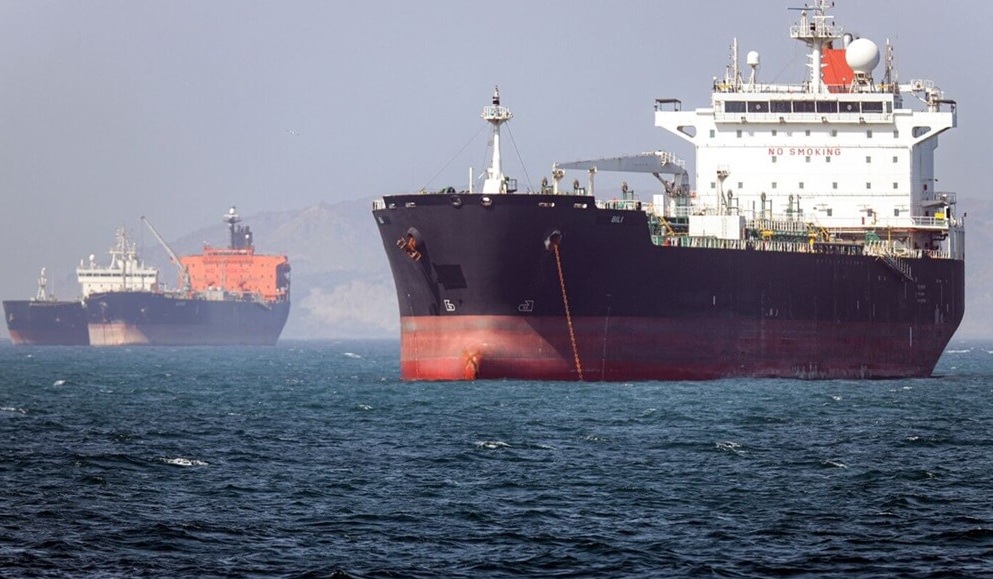 Iraq leads Gulf oil exports growth despite Hormuz crisis