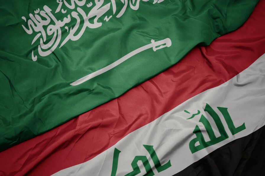 Iraq orders probe into alleged drone launches targeting Saudi Arabia