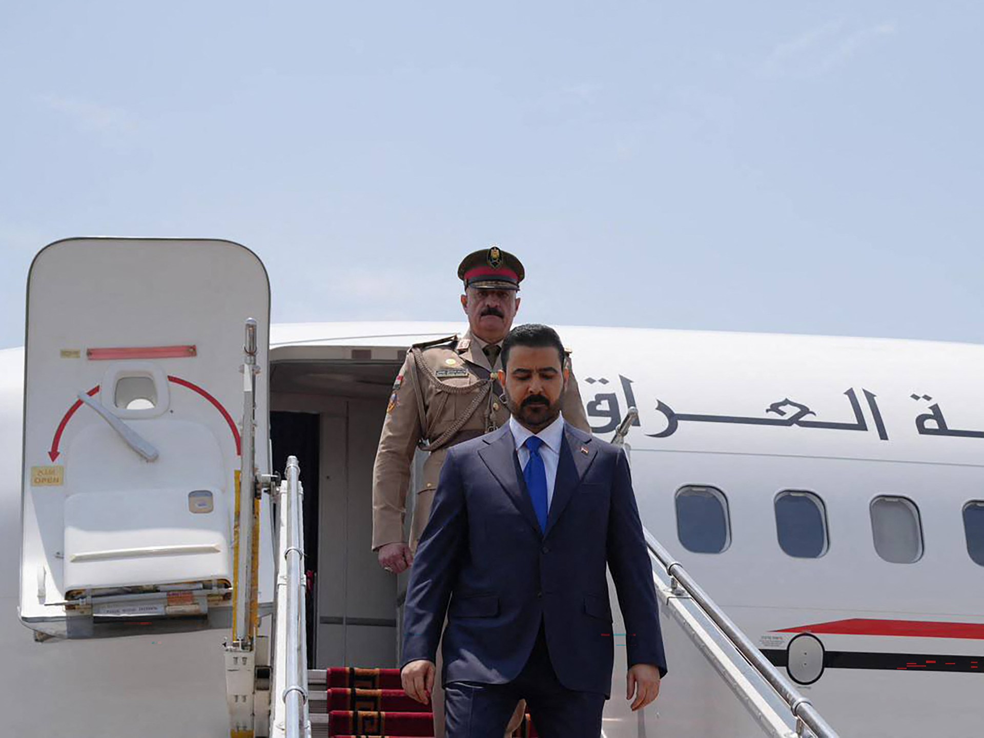 Iraqi PM visits Turkiye to boost ties despite complex challenges | Business and Economy News