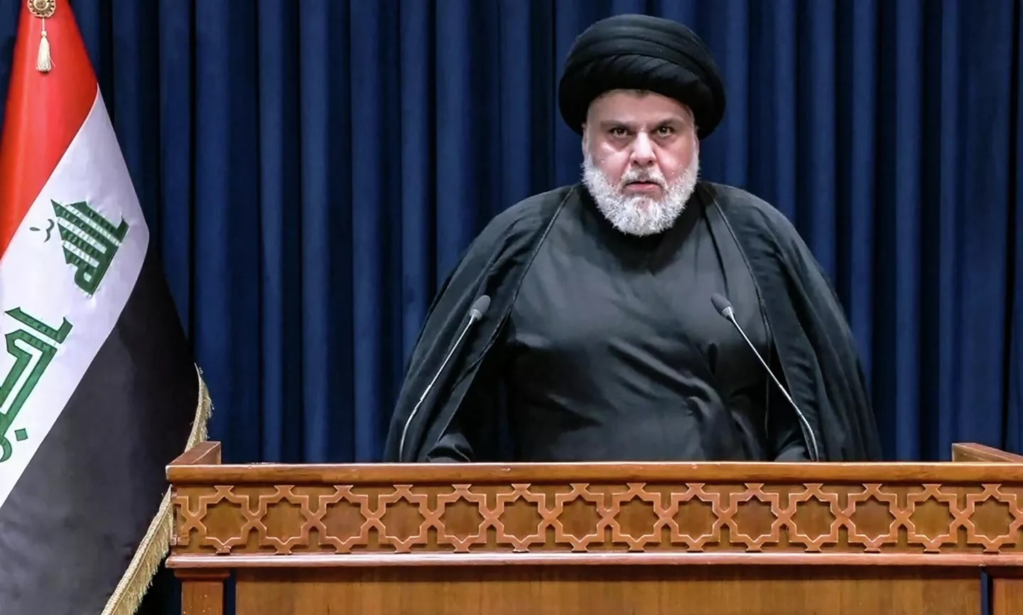 Iraqi leaders condemn attacks on Saudi Arabia