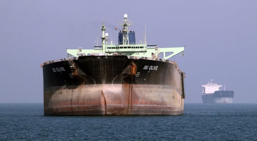 Iraqi oil supplies to US completely halt