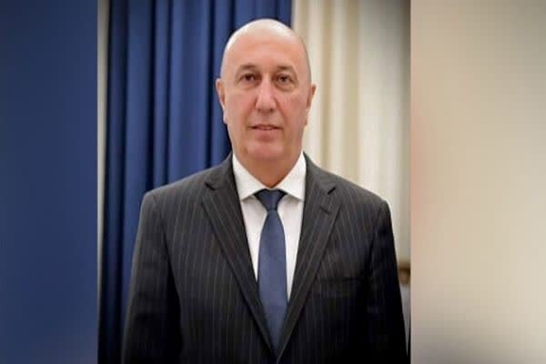Iraqi president denounces deadly US-Saudi aggression