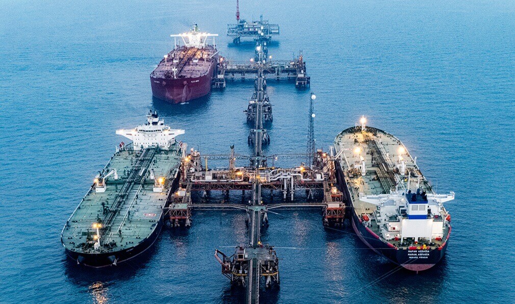 Iraq’s oil exports hit 526,000 bpd in May and June