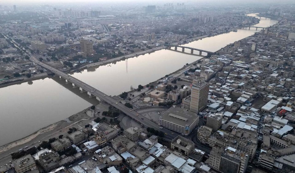 Iraq’s public debt stands at 47% of its GDP