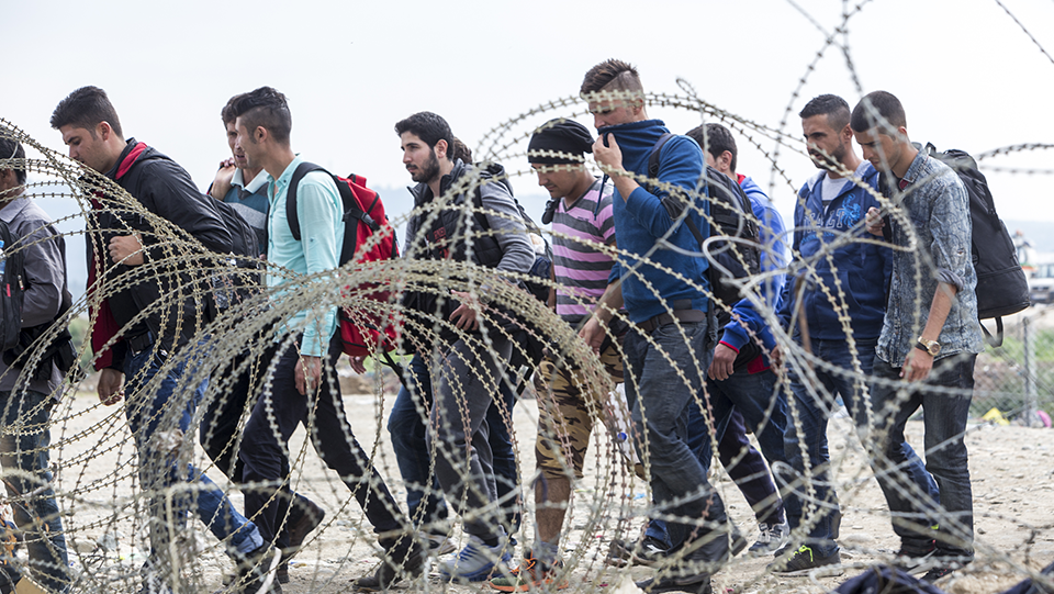 Ireland's part in the UN Compact for Global Migration