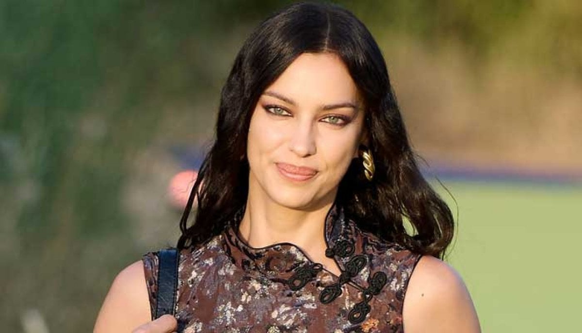 Irina Shayk finds new boyfriend after parting ways with Tom Brady