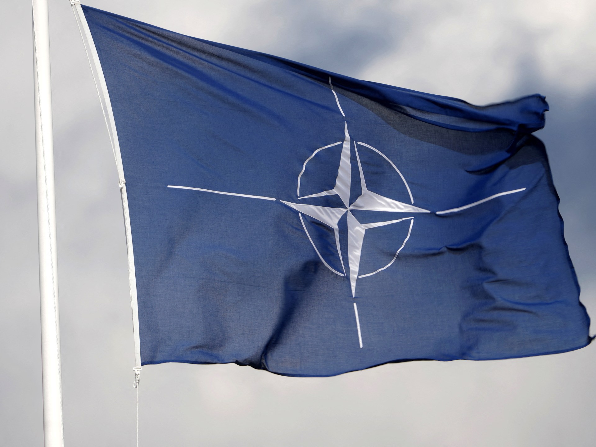 Is NATO at breaking point as it meets in Turkiye? | NATO News