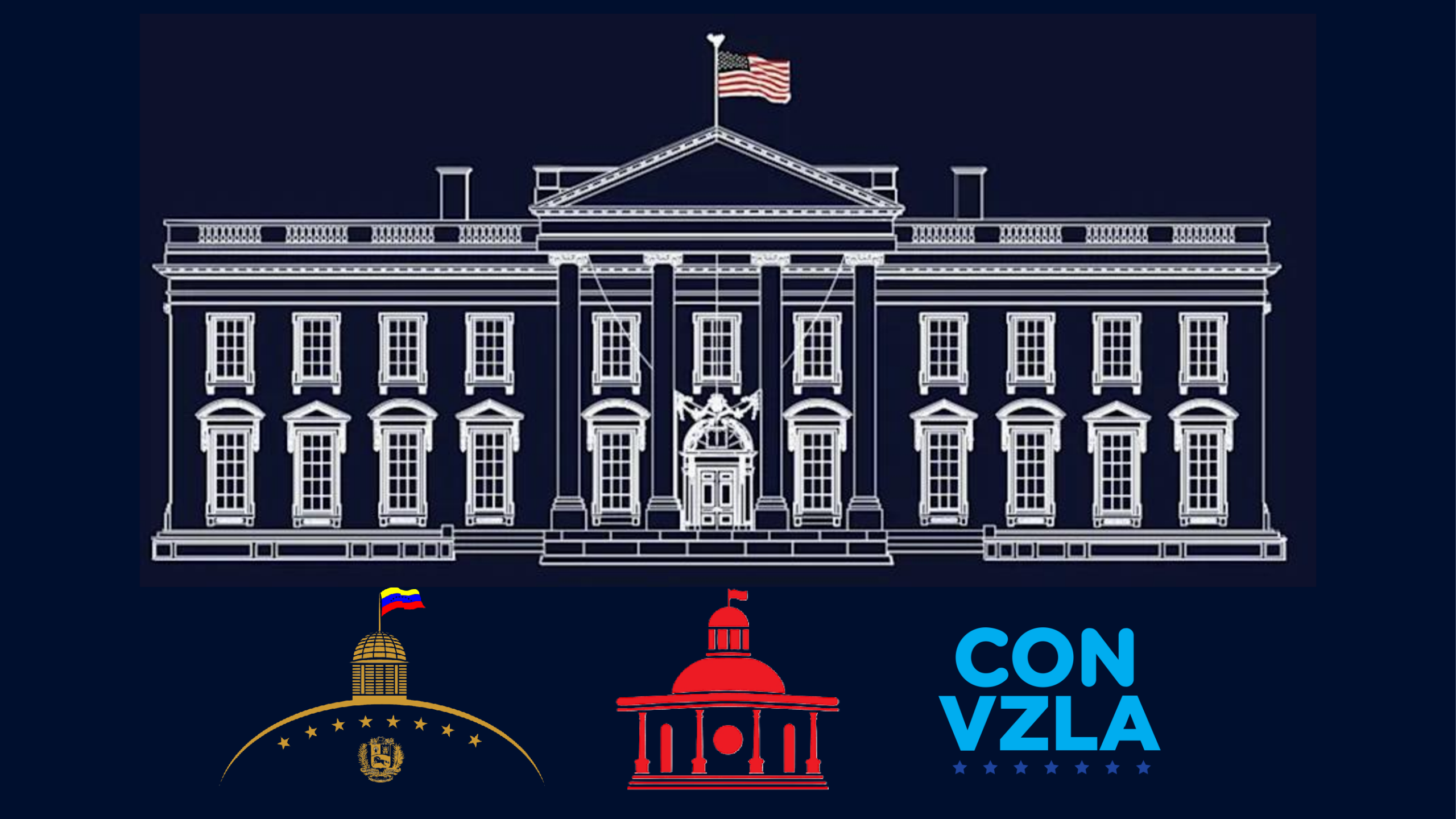 Is Rubio’s “Transition Plan” for Venezuela Going to Kick In?