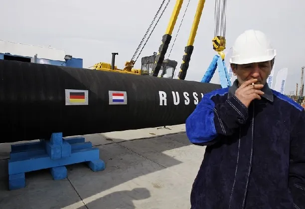 Is Serbia opening its doors to US gas whilst remaining dependent on Russia?Serbian Monitor