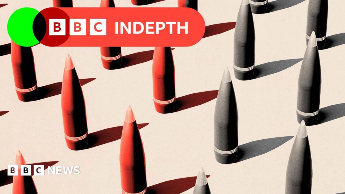 BBC InDepth