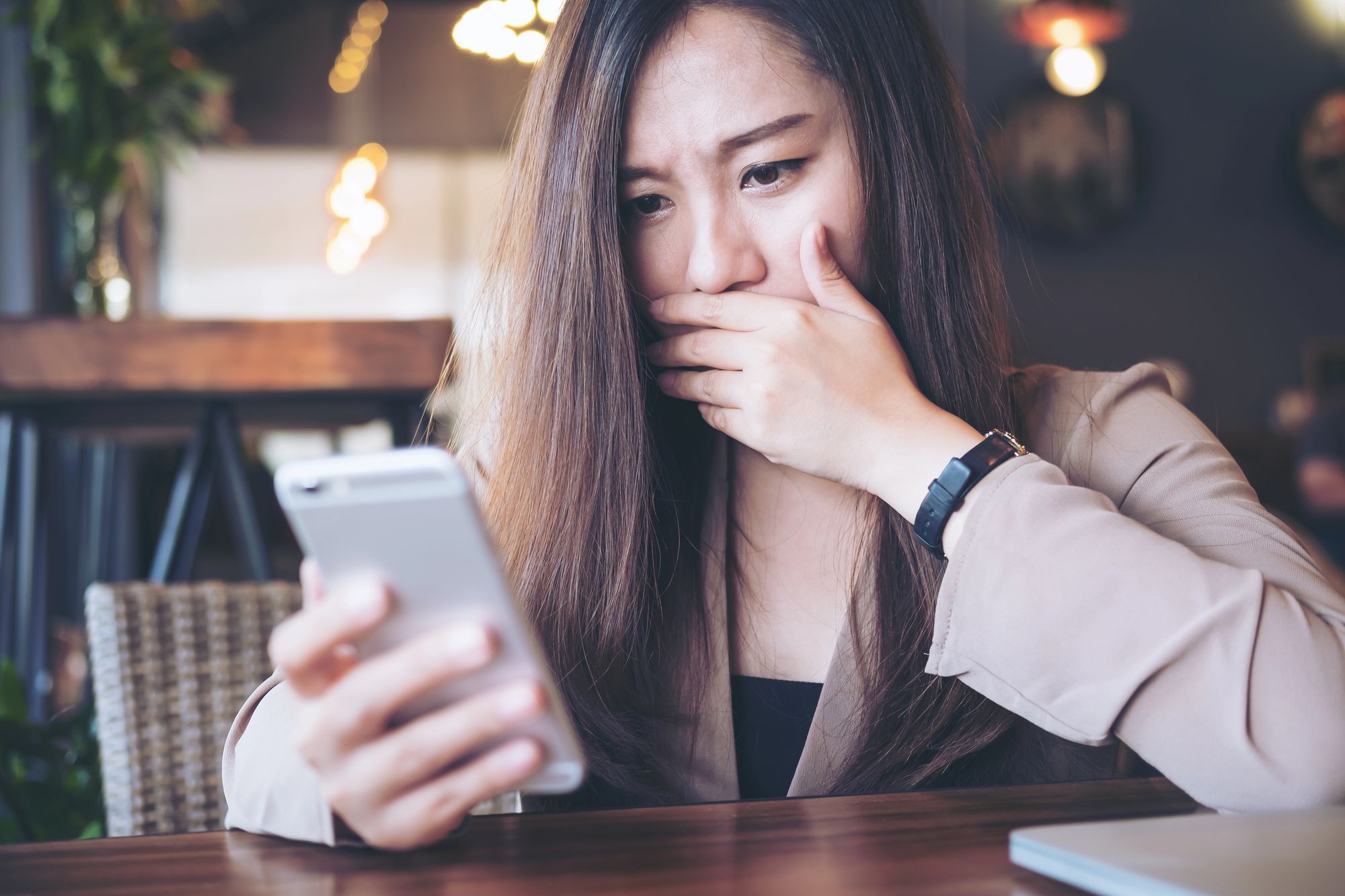 'Is this emotional cheating?': Woman says boyfriend takes female best friend to movies, bars, and karaoke while they rarely go on dates