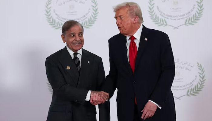 Islamabad ‘hires' lobbying firm to boost US security cooperation, minerals investment