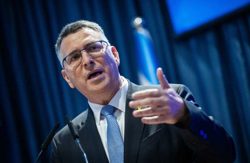 Israel accuses Turkey’s foreign minister of incitement to genocide after he calls for sanctions