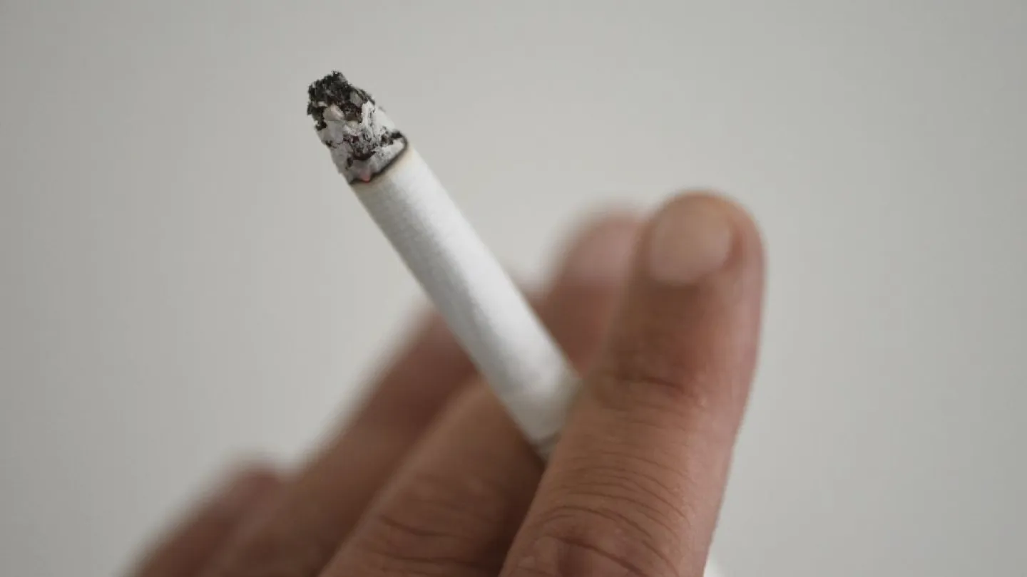 Israeli doctors link secondhand smoke to poorer sleep quality in children - Israel & Jewish News