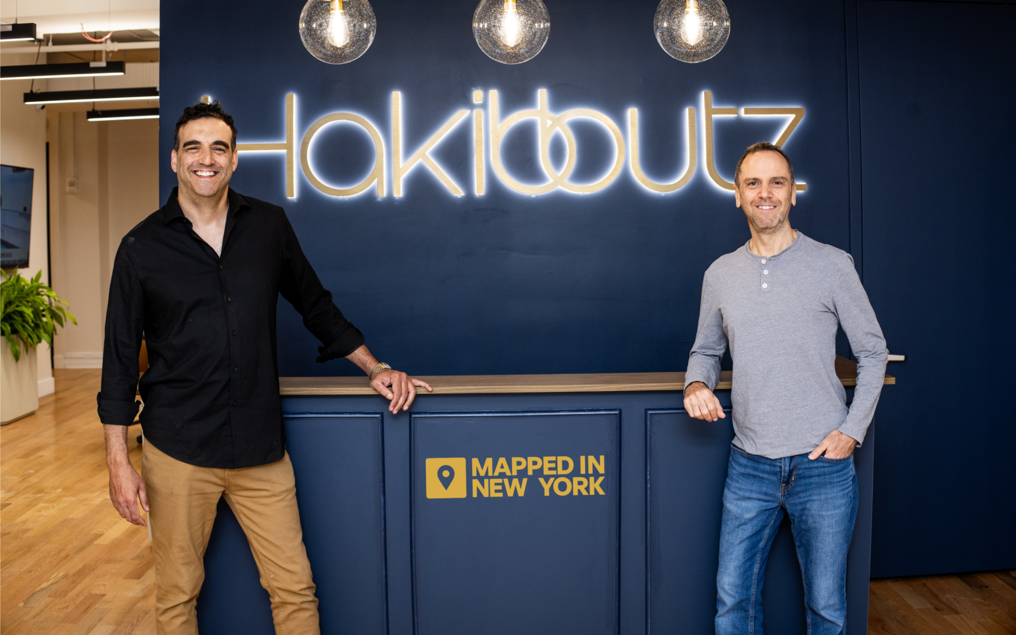 Israeli startups open NYC 'kibbutz,' as tech scene grows despite Mamdani