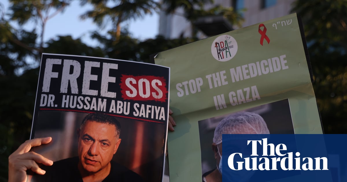 Israel’s brutality cannot continue in plain sight | Israel