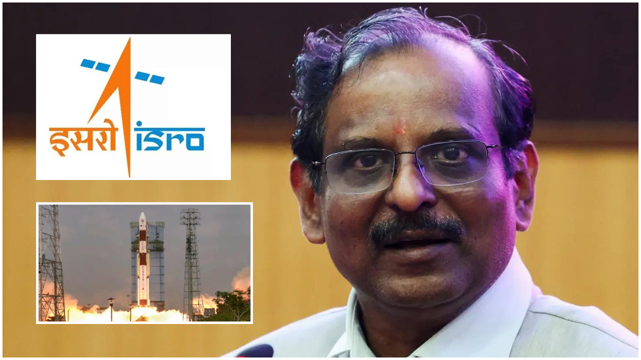 Isro Launches: Isro targets seven launches this fiscal, next mission set within two months