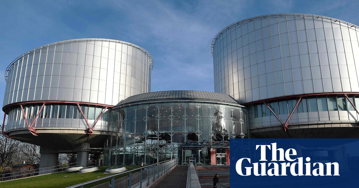 Italy ordered to compensate woman after allegations of rape by partner dismissed as ‘normal’ | Italy