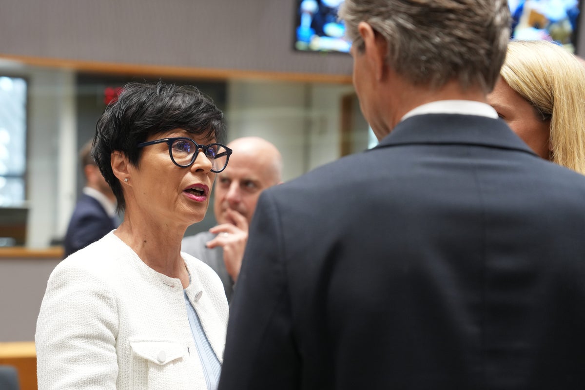 It's 'Super Tuesday' for EU enlargement as 4 candidates move forward with negotiations