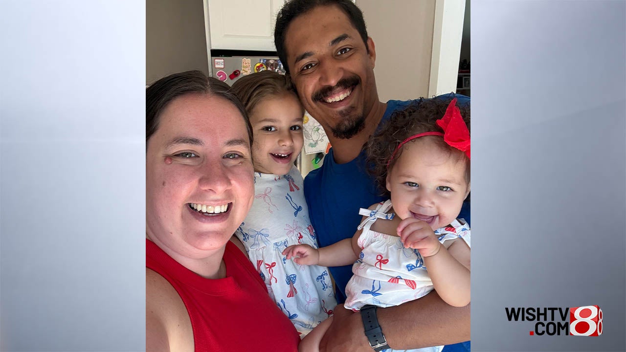 'It's over': Judge returns kids to Valpo couple who says state wrongfully accused them of abuse - Indianapolis News | Indiana Weather | Indiana Traffic