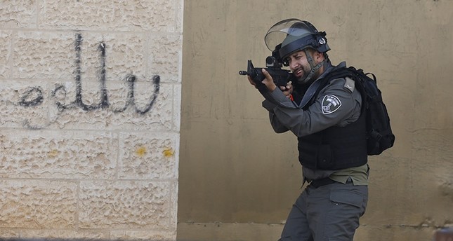 "It's time to do in the West Bank what we did in Gaza": Israeli National Security Minister