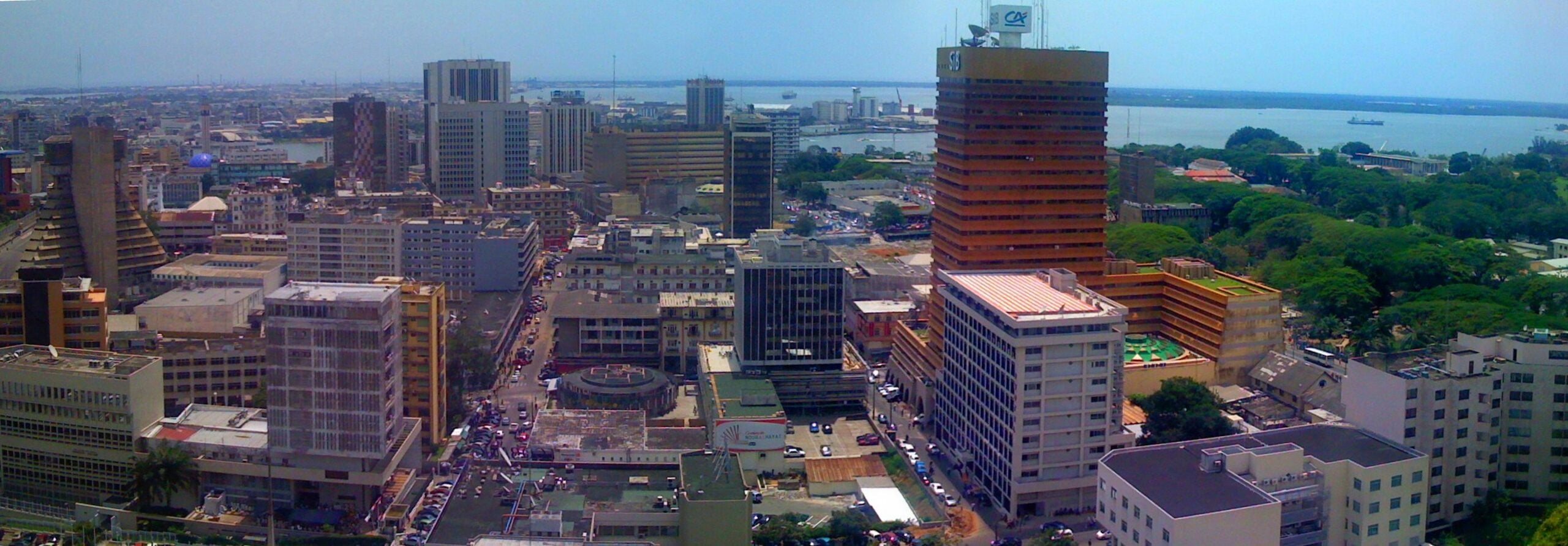 Ivory Coast bets on 'national champion' firms to drive next phase of growth