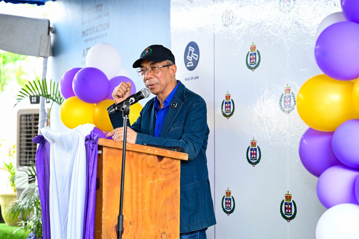 JCF told to deploy all necessary resources in probe of 10y/o murder