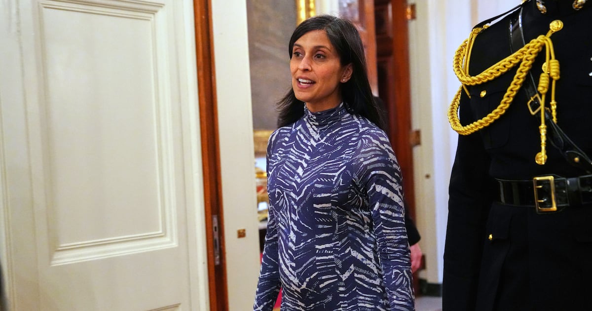 JD and Usha Vance welcome a baby boy, first child born to a sitting VP in more than 150 years