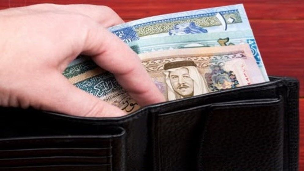 JD184 Million Transferred by Enforcement Dep...