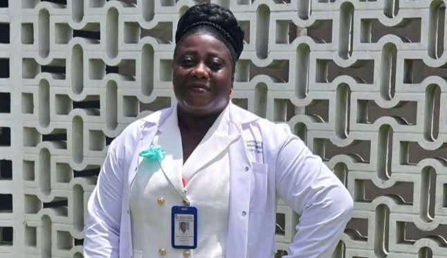 JFK MEDICAL CENTER NURSING DIRECTOR JOANA JOEKAI RESIGNS, SAYS POLICE CLEARANCE WAS IGNORED AFTER EBOLA INVESTIGATION