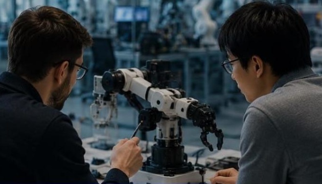 JICA launches partnership program for Ukrainian and Japanese tech companies