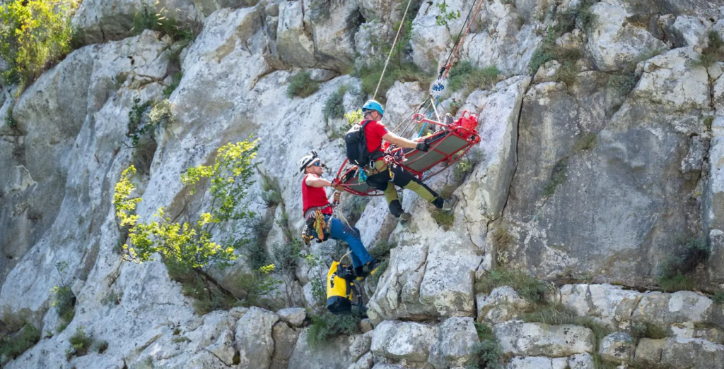 Jablanica hosts "For Every Human Life 2026" Rescue Exercise