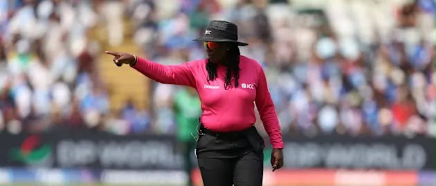 Jacqueline Williams named for Women’s T20 World Cup Final at Lord’s
